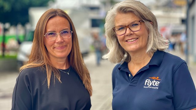 Regjeringen løper fra regningen