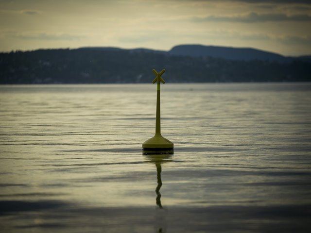 Drukningsstatistikk september