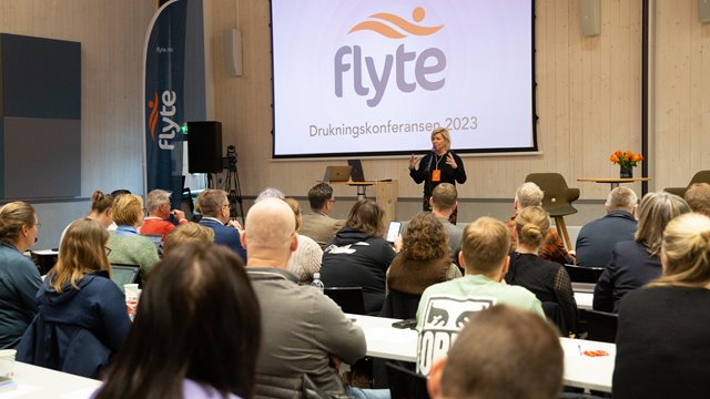 Flytekonferansen 2024 - Påmeldingen er åpnet