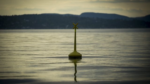 Drukningsstatistikk oktober