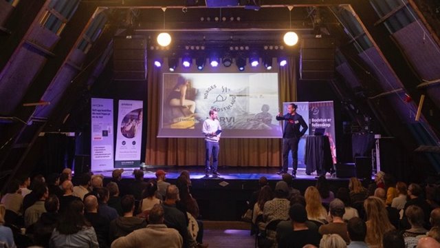 Badstukonferansen 2025