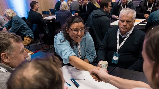 Flytekonferansen 2024 vel overstått og invitasjon til digitalt møte 7. mars