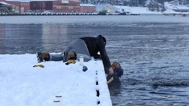 Lovende start på året: Færre drukningsulykker så langt i 2025