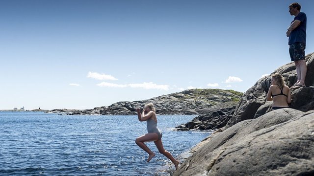 Badesesongen nærmer seg - er du forberedt? 