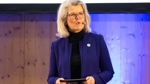 Flytekonferansen 2025 samlet verdens fremste eksperter for å styrke drukningsforebygging 