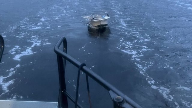 Seks nye drukninger i oktober