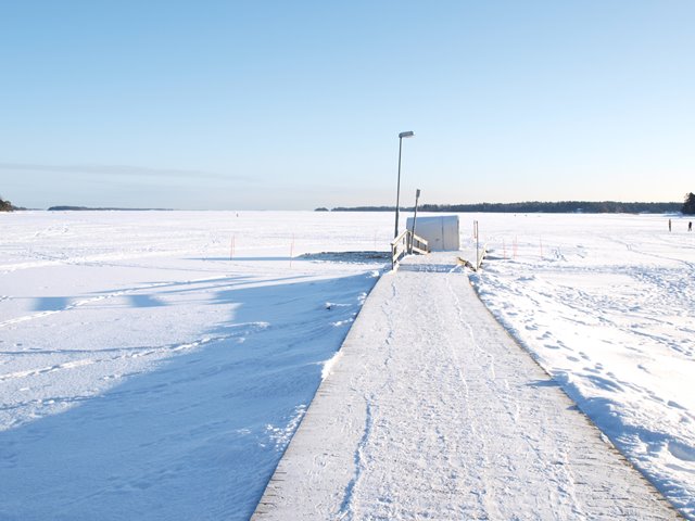 Er du klar for kaldt vann? Sjekk ut Redningsselskapets kaldtvannsvett!
