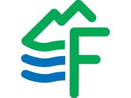 Logo: Friluftsrådenes landsforbund