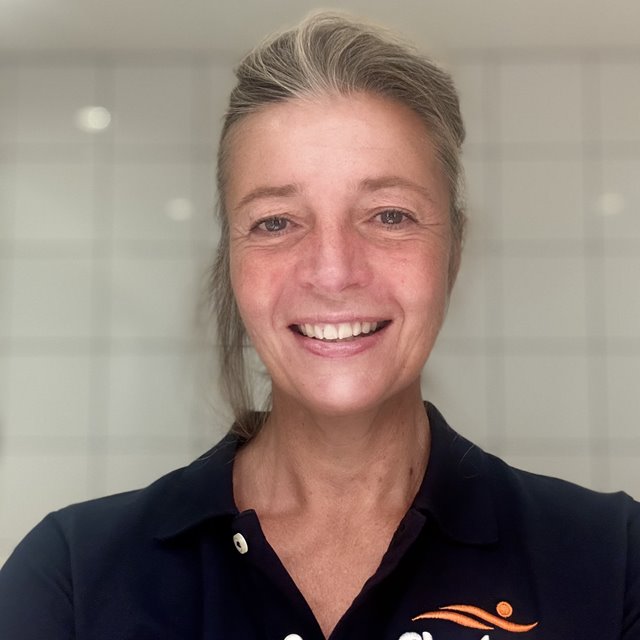 Hanne Lin Rossow Prestegård