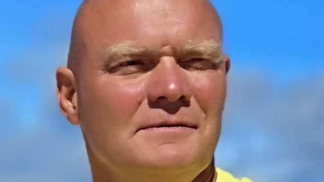 Johnn Heine Mogensen, æremedlem i Dansk Svømmeunion, til Flytekonferansen 2026