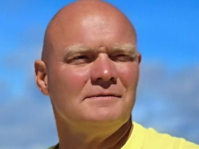 Johnn Heine Mogensen, æremedlem i Dansk Svømmeunion, til Flytekonferansen 2026