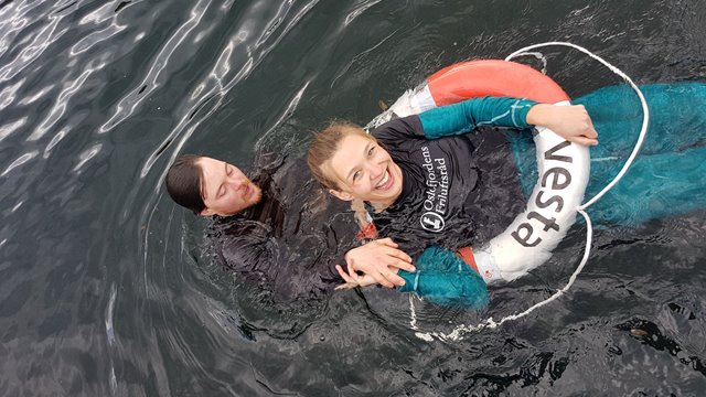 Nytt medlem: Friluftsrådenes Landsforbund
