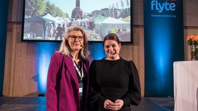 Forventer prioritering av drukningsforebygging