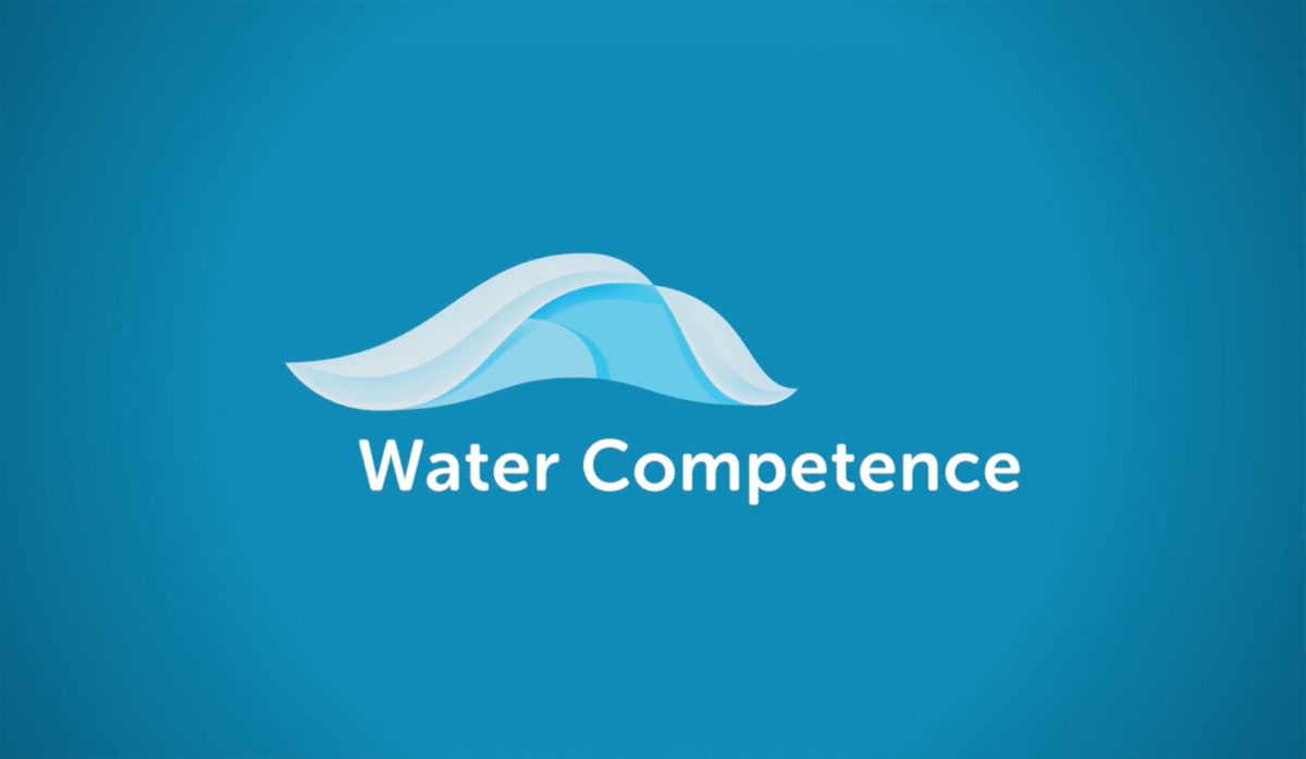 water-competence